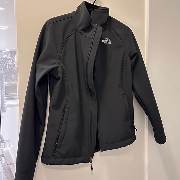 Fleece Zip Up North Face - Picture 1 of 3